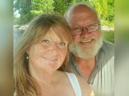 Dave Nicholson's Memorial Website