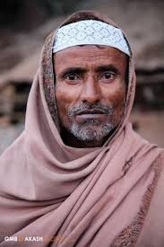 What is one of the saddest historical events in human history that gets  very little coverage?