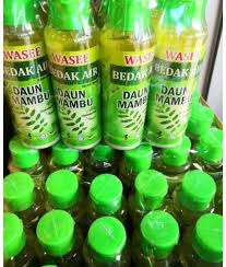 Ianya juga dipercayai mampu mengekalkan keremajaan kulit. Ready Stock Bedak Sejuk Sabun Daun Semambu Shopee Malaysia