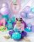 2nd Birthday Boo Monsters Inc Party Decorations
