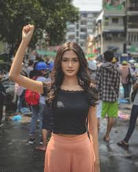 But she ultimately walked away crowned miss universe myanmar, and this week is competing at they are killing our people like animals, she said in an interview before leaving myanmar for the. Wom1x8i9p0orwm