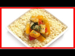 Asparagus is a great source of vitamin a, c and iron. Couscous Facts Health Benefits And Nutritional Value