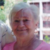 Patricia J. Schroeder