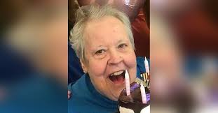 Obituary information for Betty Rathke