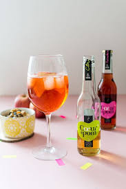 Recette De Spritz Cœur De Pom Recettes Faciles Recette Pas Cher Recettes Rapides Par Stella Cuisine Recette Recette Spritz Spritz Cocktail Cidre
