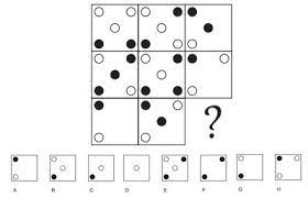We did not find results for: Latihan Soal Psikotes Matriks Gambar Tes Psikotes Online