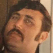 Lusk, Ronald Wayne, Sr. (Rising Fawn)