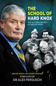 The School of Hard Knox (E-Book, EPUB)