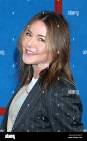 Christa miller hi-res stock photography and images