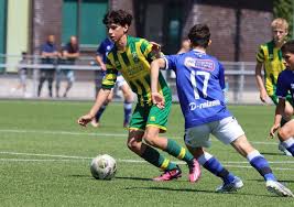 Peruanos En El Mundo