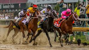 Derby party printable kentucky derby preakness belmont stakes betting sheets derby betting game instant download for you to print for your home or office party! Crawford Five New Things We Learned From Maximum Security Kentucky Derby Lawsuit Wdrb Com