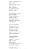 Según tradición carmelita, el día de pentecostés, ciertos piadosos varones, que habían seguido la traza de vida de los profetas elías y eliseo, abrazaron la fe crisitana ; 1