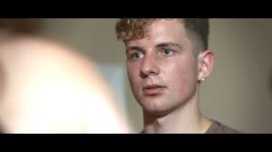 Half Days in the Fall (Short 2018)