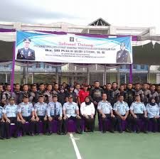 Dalam penerimaan cpns 2019/2020, kemenkumham membuka sebanyak 4.598 formasi untuk lulusan sma hingga s1. Kanwil Kemenkumham Posts Facebook