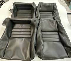 Image result for Charcoal 1982 Corvette