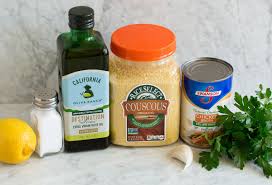 Check spelling or type a new query. Lemon Couscous Recipe 10 Minute Side Dish Cooking Classy