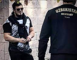 Check spelling or type a new query. Smi Uzbekskij Boec Mma Murod Hanturaev Snova Postradal V Ponozhovshine I Nahoditsya V Bolnice