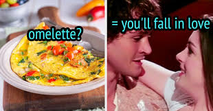 Eat A Huuuuuge, Biiiig Breakfast And I'll Reveal What Cool Thing Will  Happen To You In 2023