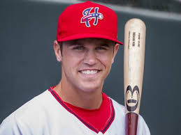 Keller's double leads Harrisburg over Hartford in 13 innings