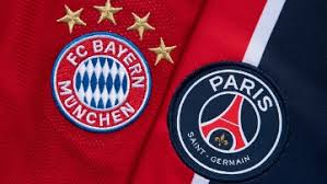 Psg press again with fine play from di maria, mbappe and neymar who forces a fine save from neuer. Onde Assistir A Psg X Bayern Final Da Champions League 2019 20 Tnt Sports