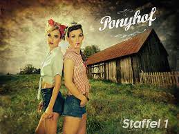 Amazon.de: Ponyhof - Staffel 1 ansehen | Prime Video