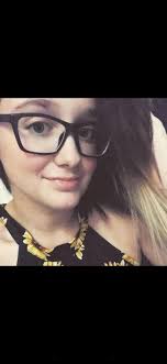 Kayleigh Marie Cramer Hustosky (1989-2018)