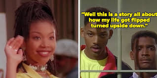 Black '90s Sitcom Theme Song Lyrics Trivia Quiz