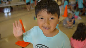 What's Your Reason to Give to Tri-Town YMCA?