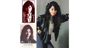 She originated from bandung in the west java province of indonesia. Gaya Busana Nike Ardilla Yang Tak Basi Ditiru Milenial Ragam Cantika Com