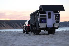View our complete range of bruder expedition caravans, campers, motorhomes and rvs for sale throughout australia. Drag This 80k Camper Into The Wild Gearjunkie