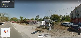 Perak state route a147 or jalan padang tembak is a state road in teluk intan, perak, malaysia. Tanah 2 6 Ekar Jalan Padang Tembak Pengkalan Chepa Kelantan Snd Properties