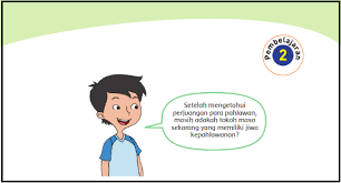 Check spelling or type a new query. Kunci Jawaban Buku Siswa Tema 5 Kelas 4 Halaman 62 63 64 65 66 67 68 Soal Tematik Sd