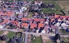Exploring mordheim with quality warbands, scenery, & campaigns. Luftaufnahme Von Radheim In Der Gemeinde Schaafheim Mit Ringstrasse Sowie Hauptstrasse Und Laurentius Kirche Aus Dem Mai 1945 Trolley Mission 1945 Luftaufnahmen Und Luftbilder Sowie Historische Bilder Aus Dem Zweiten