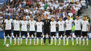 Ob die deutsche mannschaft rund um den bundestrainer joachim löw diese auch erfüllen werden kann, dies kann man noch nicht prophezeien. Tippspiel Zur Wm Qualifikation Auf Dfb De Dfb Deutscher Fussball Bund E V