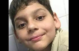 Alerta foi dado às 8h30 da manhã e as buscas incluem drones, equipas cinotécnicas e militares da gnr. Familia Busca Menino De 12 Anos Desaparecido Em Campinas Cotidiano Acidade On Campinas