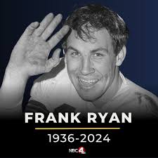 Frank Ryan