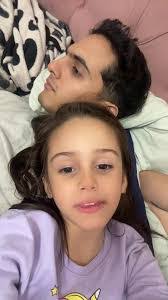 Julia Cedillo's Instagram, Twitter & Facebook