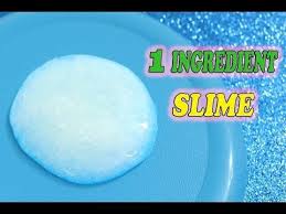 It's soft, super stretchy, and with only 4 ingredients, it's really easy to make! Real 1 Ingredient Slime Only Shampoo Easy Slime Recipe No Glue No Borax No Eye Drops No Corn Starch Y Easy Slime Recipe Slime Ingredients 1 Ingredient Slime