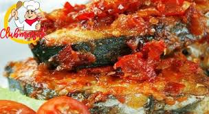 Dendeng balado merupakan olahan daging sapi khas sumatera barat yang memiliki rasa pedas gurih dan nikmat. Resep Sambal Cumi Balado Khas Padang Aneka Resep Masakan Cute766