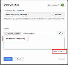 How do i turn off link sharing in google drive? How To Share Files On Google Drive Smartsheet