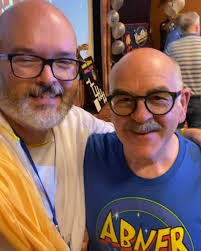 Bewitched History Book