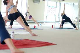 Maybe you would like to learn more about one of these? Cold Sweat Hot Yoga Saunas Put A New Face On Winter Urban Milwaukee