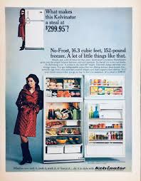 Image result for Aztec Copper 1977 Kelvinator