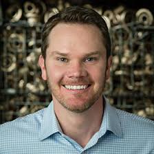 Patrick Boyle: Master of Science in Energy and Sustainability