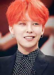 (kpop male edition) from very dark to light, as highlights or undertones, mixed with other colors, as white, blue, pink or brown, purple is a very stylish color and these handsome kpop male artists certainly do it justice. Kpop Memes And Pictures 8 G Dragon With Red Hair Wattpad