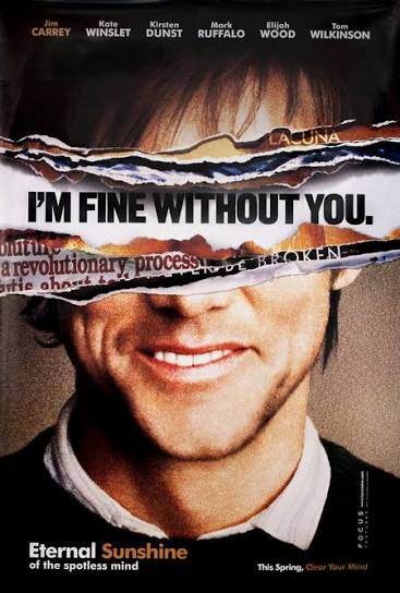 Eternal Sunshine of the Spotless Mind | List of Deaths Wiki | Fandom