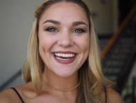 Gamma Phi Anchor Splash 2016