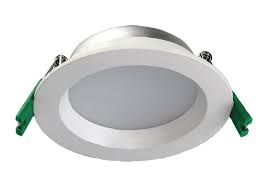 What is the best led downlights brand? Round 10w Dimmable Led Downlight White Frame Warm White At9032 Wh