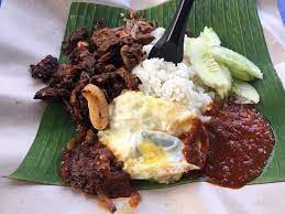 Search by location, price and more, such as ali, muthu & ah hock (petaling street), little penang kafe (ioi city mall), restoran oktober looking for nasi lemak places? Nasi Lemak Kuala Lumpur Restaurant Bewertungen Telefonnummer Fotos Tripadvisor