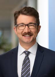 Jacob R. Mitchell, Financial Advisor